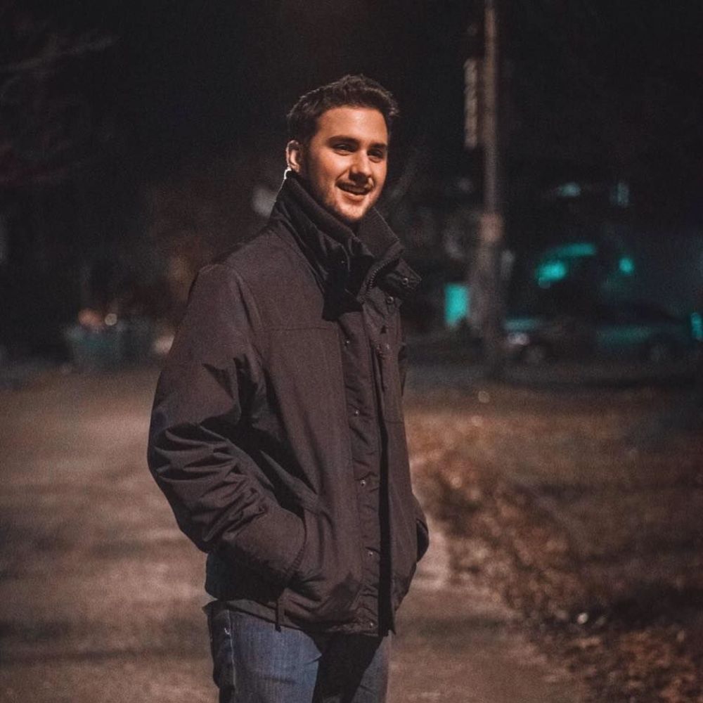 Meet your Posher, Jonas